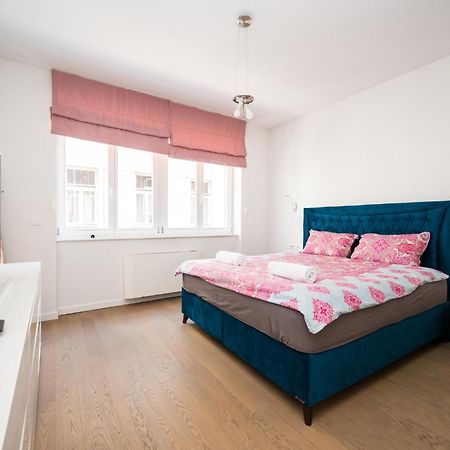 Modern Stay In The City Center 塞拉耶佛 外观 照片