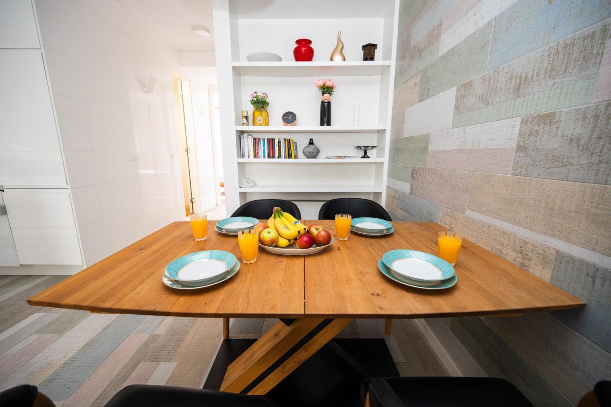Modern Stay In The City Center 塞拉耶佛 外观 照片
