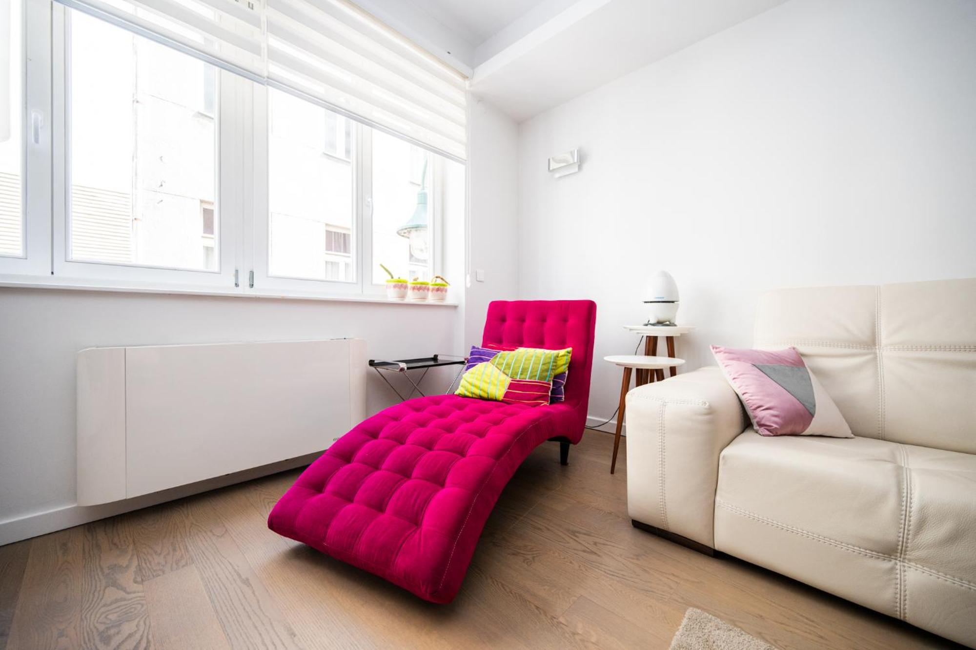Modern Stay In The City Center 塞拉耶佛 外观 照片